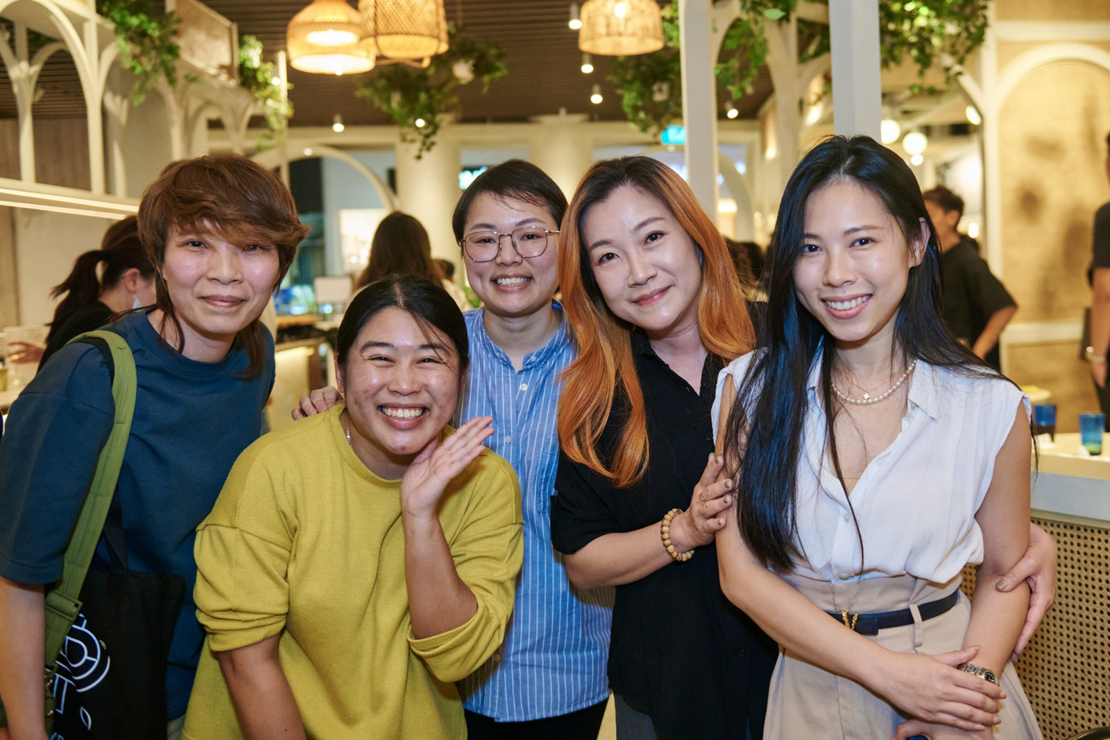 世界首个能源游乐场Playpoint及Mooncycle展示丨新加坡丨Kinetics Play X Playpoint-12