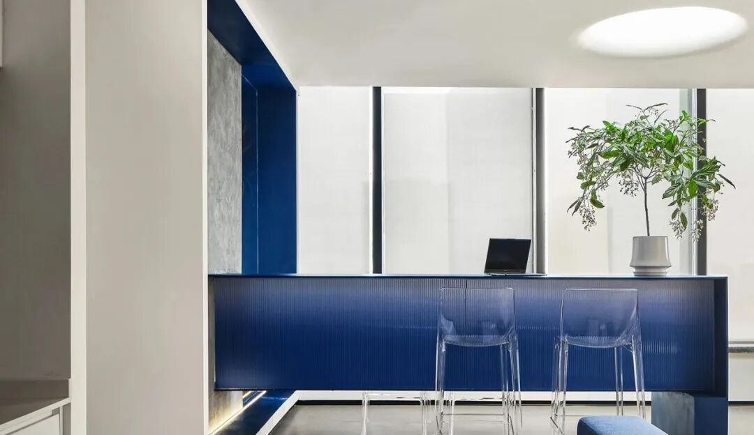 苏格设计丨3000㎡高街复古星火汽车展厅-154