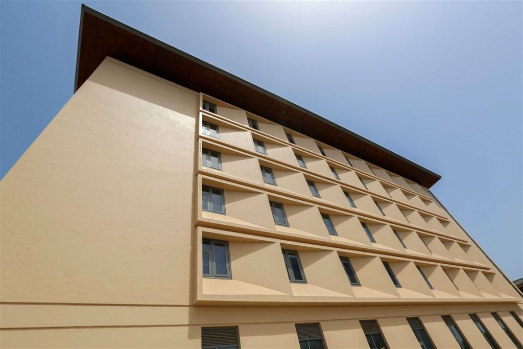 加纳阿克拉传教士培训中心丨加纳大阿克拉-24