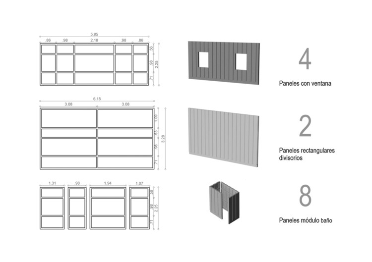 哥伦比亚农村生态旅馆 | 环保、可持续的参与式设计-35