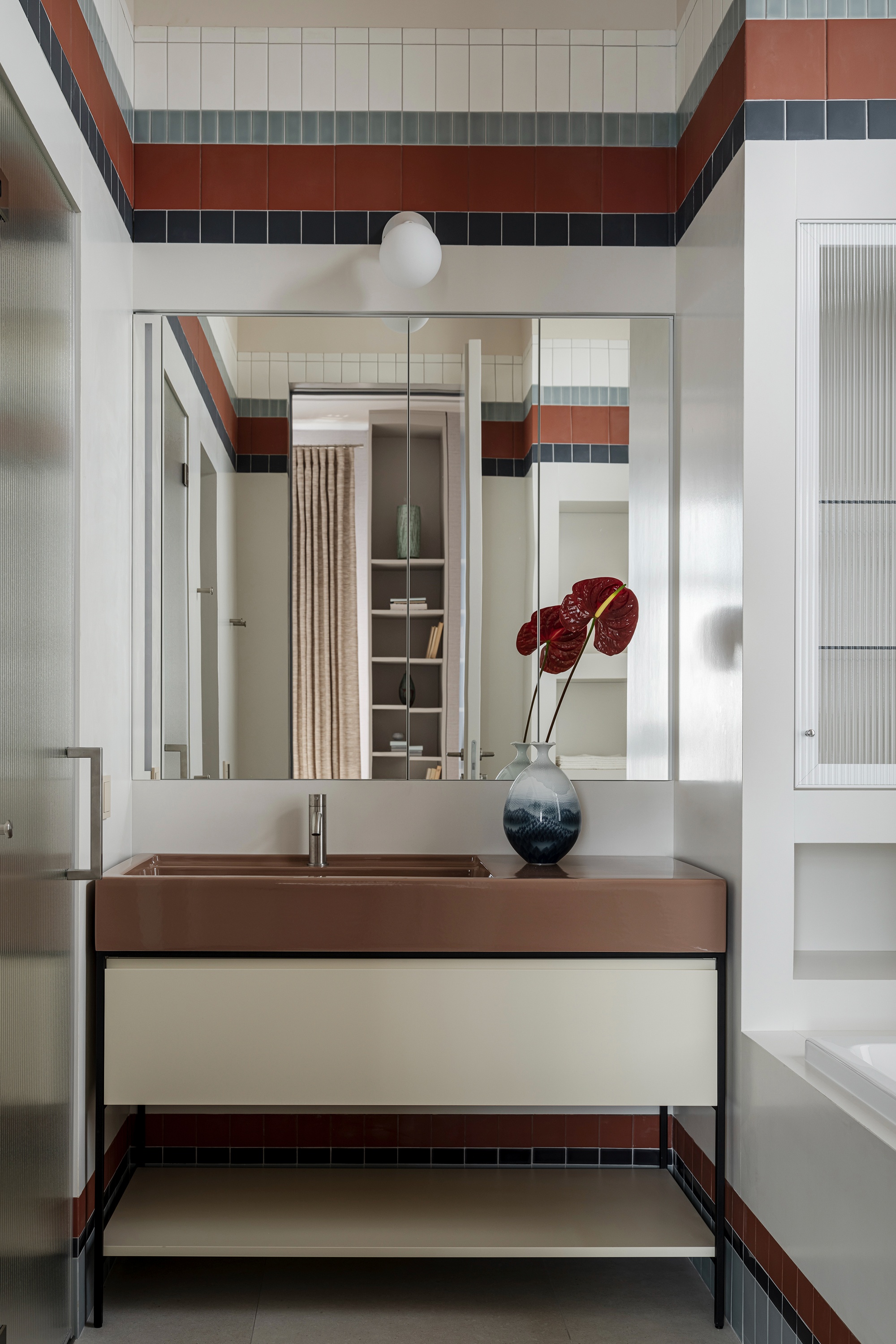 AGALAROV ESTATE庄园住宅丨俄罗斯莫斯科丨Point Design-58