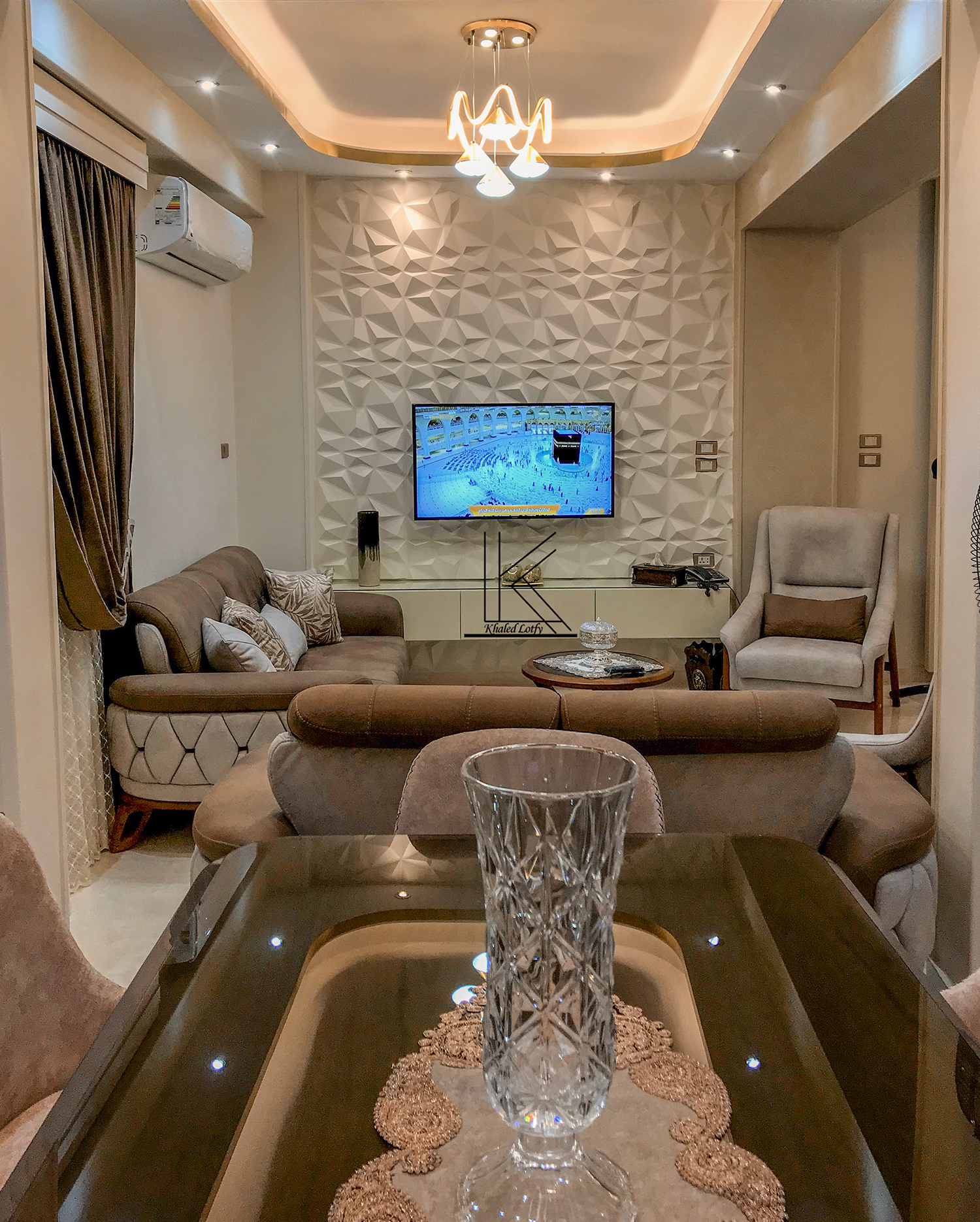 现代接待处的实施与设计-28