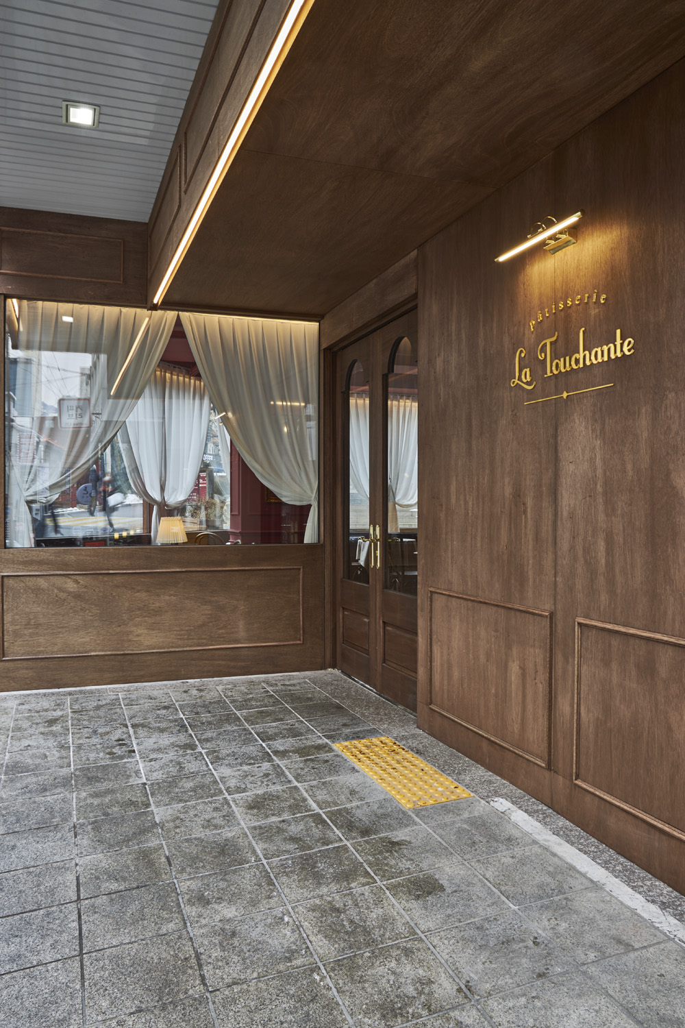 17 平小空间，韩国设计师的逆天创意室内设计-19