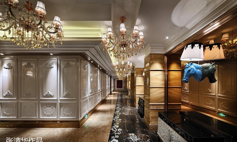 
张清华——江西永修东方玛赛音乐会所 -5