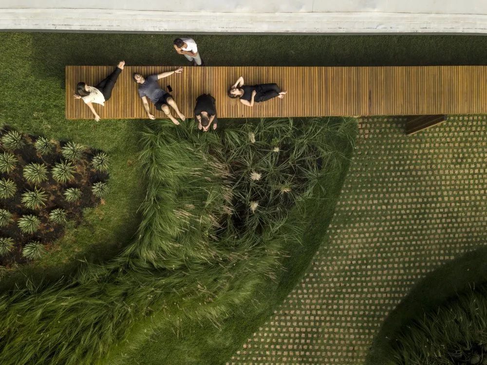 MAA 住宅丨巴西圣保罗丨Jacobsen Arquitetura-116