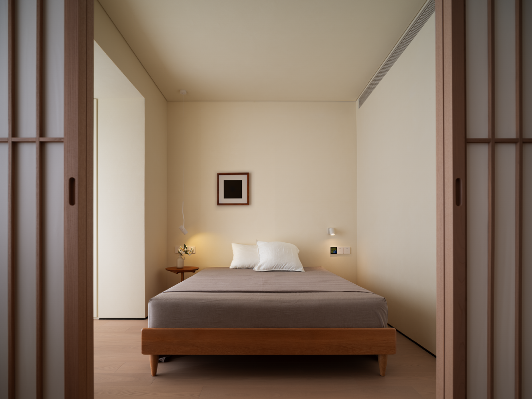 於旭輝｜空间的独白丨中国福州丨福州纵远联行设计-30