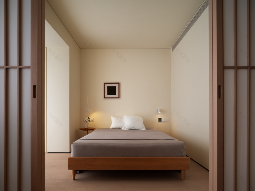 於旭輝|空间的独白丨中国福州丨福州纵远联行设计-30