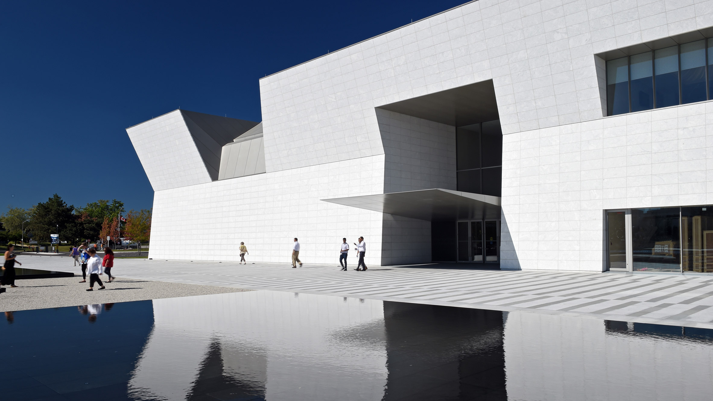 Eight notable projects by late architect Fumihiko Maki-0