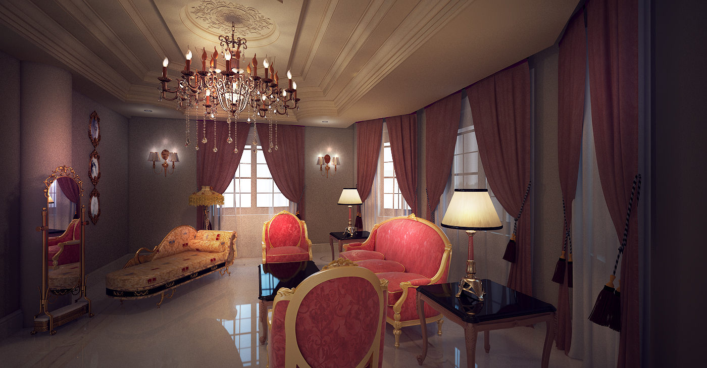 5th settlement Villa-5