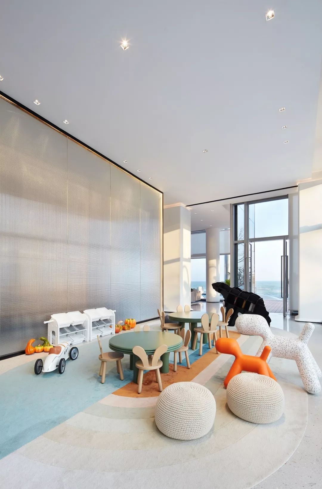 中海·汕头黄金海岸生活艺术馆 | 自然与设计的共生之旅-25