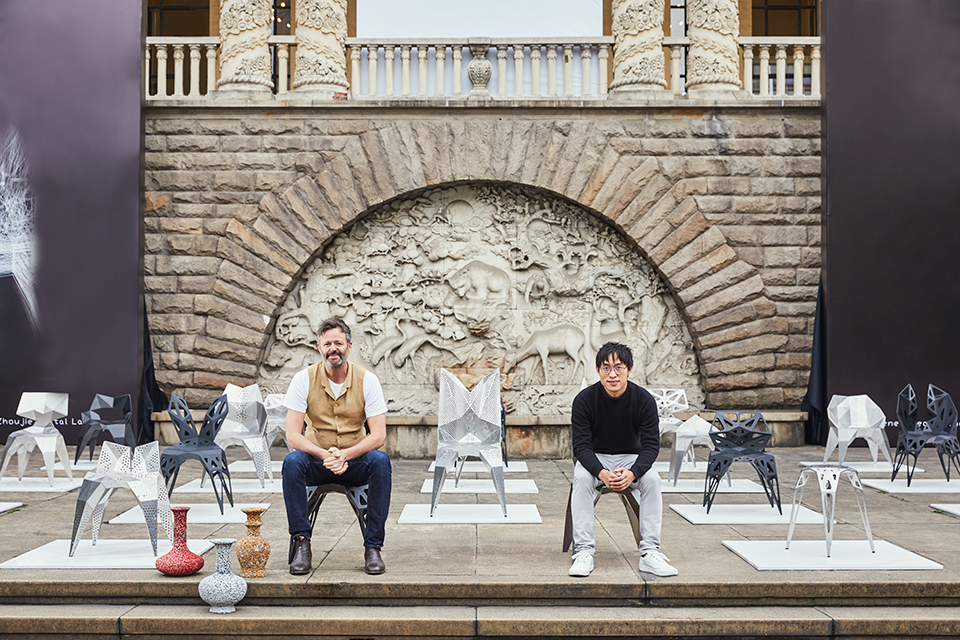 设计上海，立达信与您温暖相遇-12