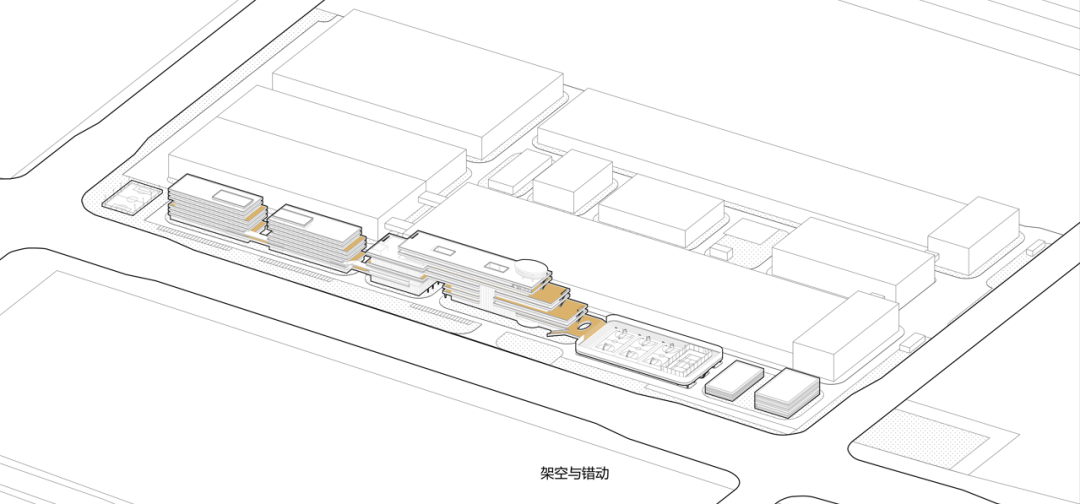 绿色航船 · 广西宁福新能源办公生产园区的创新设计丨中国南宁丨中国建筑设计研究院有限公司品筑设计工作室-18