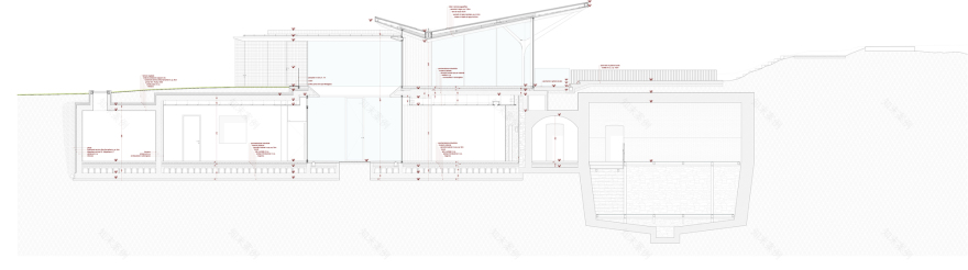 La Ghiacciaia Restaurant / MAO Architects-46