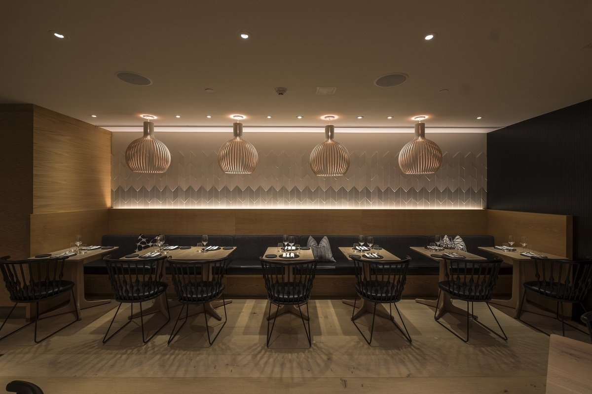 纽约曼哈顿Agern餐厅-19