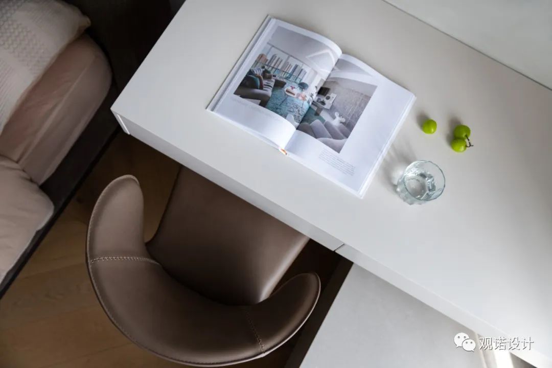 台州江南墅侘寂美学设计丨中国台州丨观诺设计-27