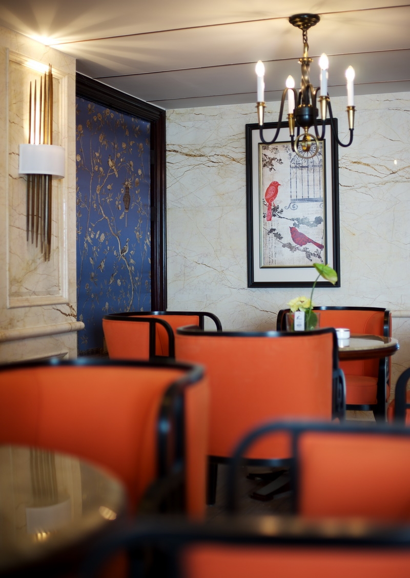 水榭公馆会所-2