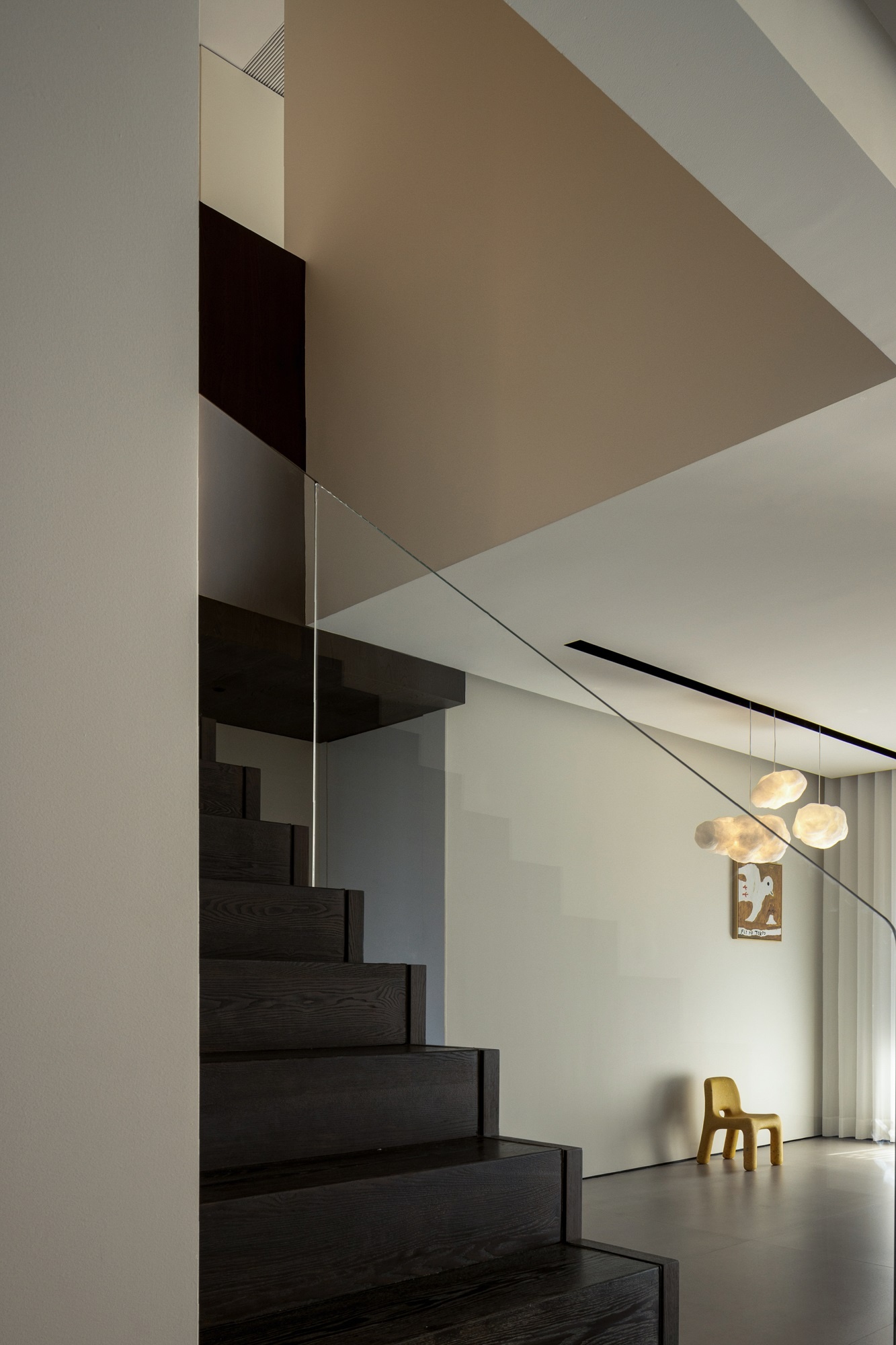 暖居丨中国温州丨现象空间设计-29