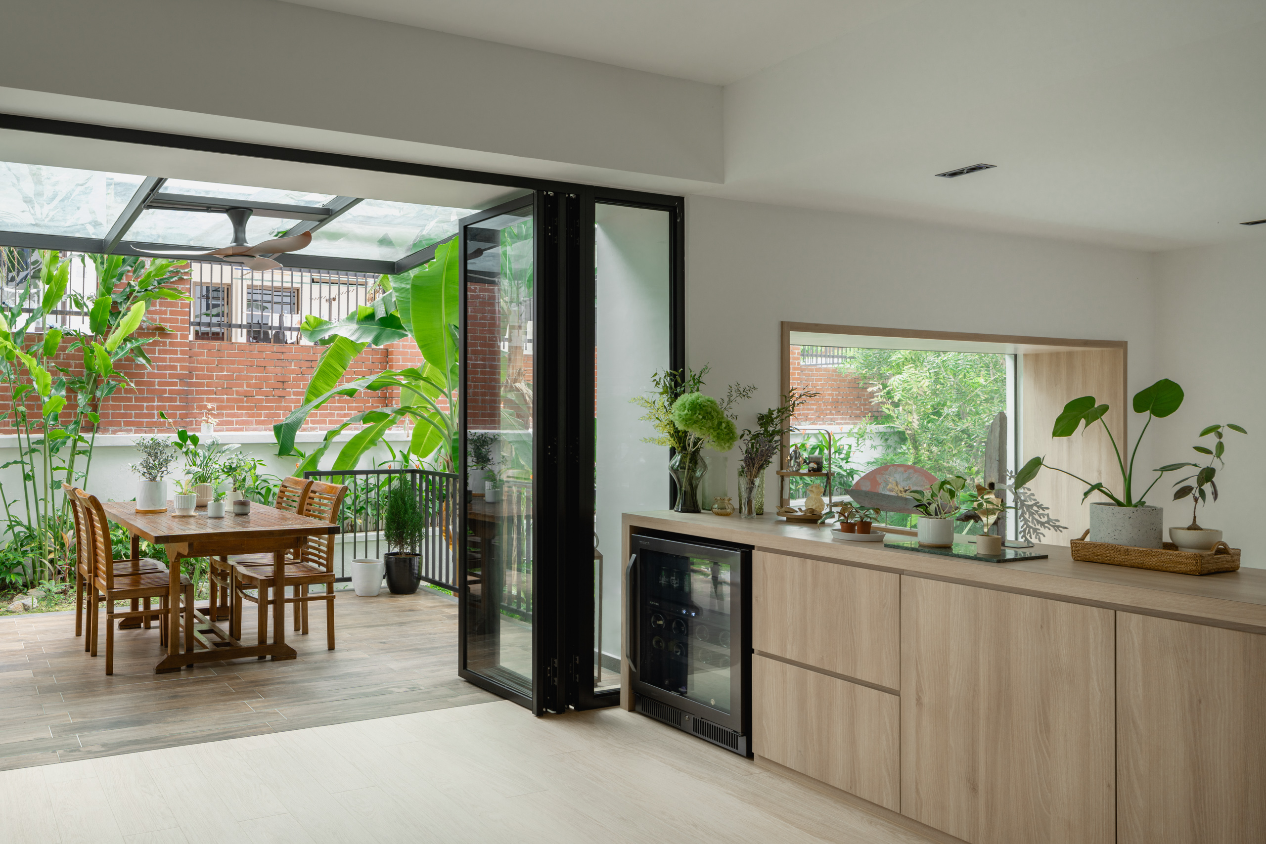 Binchang Rise  住宅与商业室内设计项目丨新加坡丨The Interior Lab-18