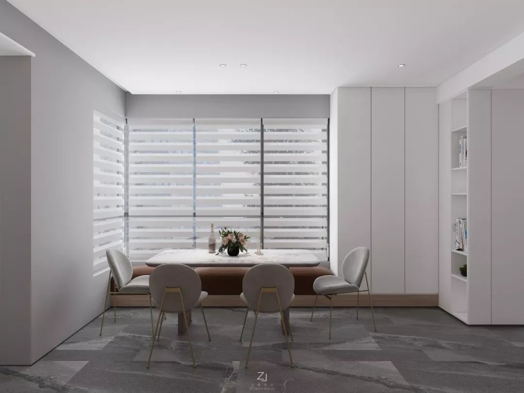 天琴湾天悦案例 | 极致雅致，传统与现代的完美融合-8