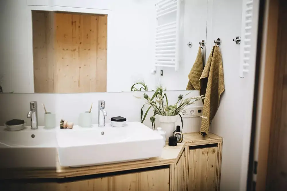 28 平米迷你太阳能小屋，可移动的温暖家园-10