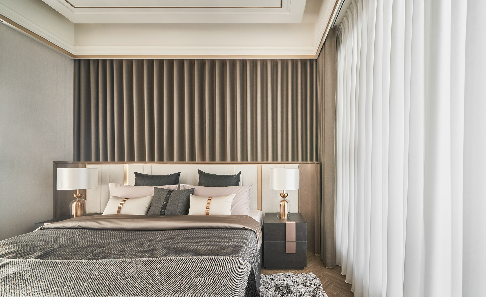 城心曜曜 Glow & Glory丨中国台北丨二三设计 23Design-19