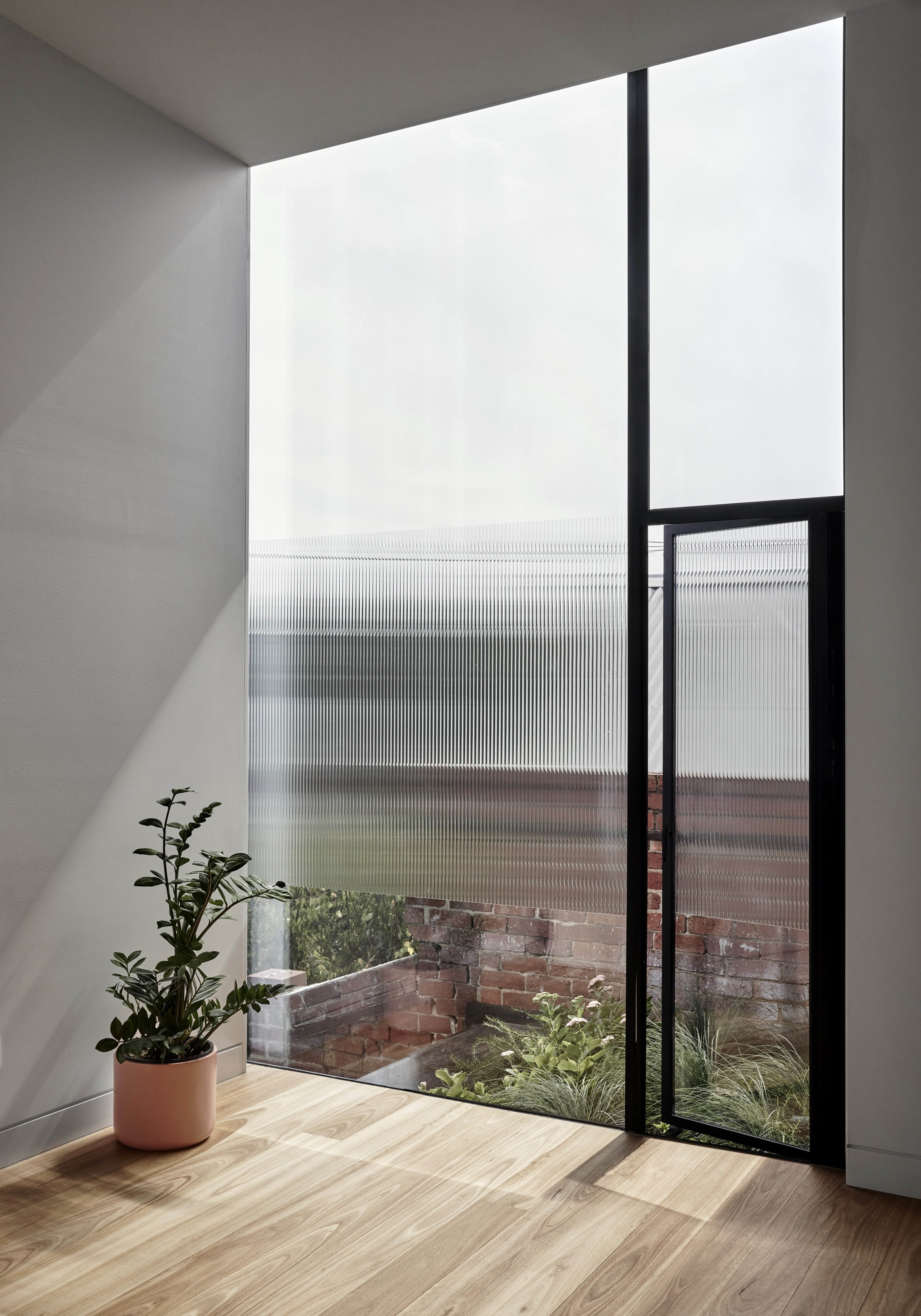 Lang 宅丨澳大利亚墨尔本丨Austin Maynard Architects-33