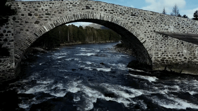 苏格兰“侘寂酒店” | 维多利亚女王狩猎小屋的蜕变-7