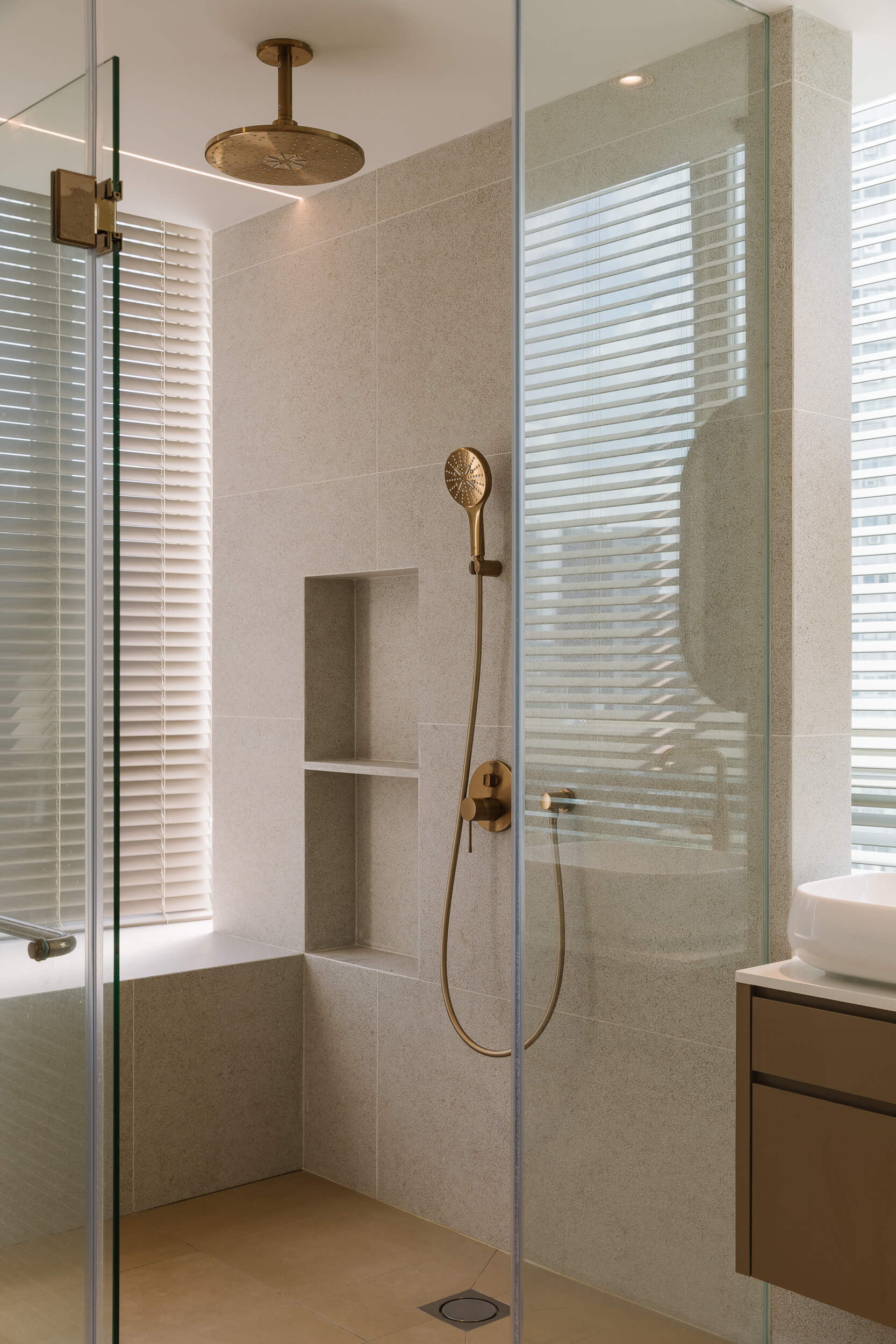 丨新加坡丨The Interior Lab-25