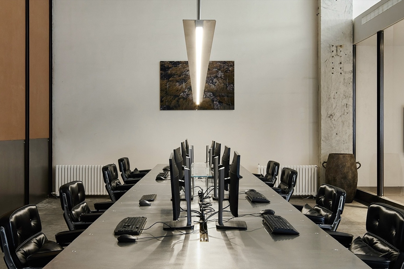 Unknown design 办公室丨中国杭州丨Unknown design 非知名设计-42