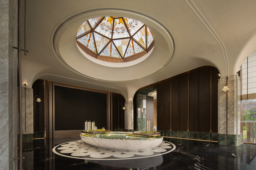 中交·文澜天玥丨中国厦门丨浙江戴瑞软装设计有限公司-15