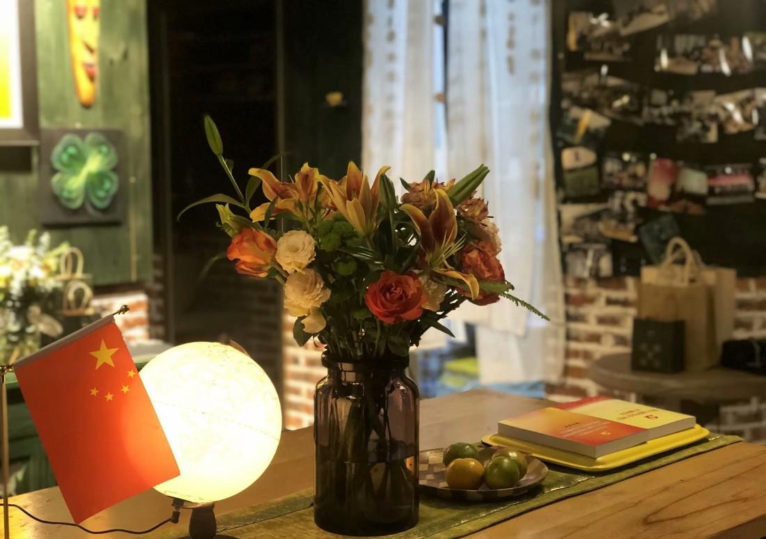 
都江堰 I 木子尹工坊 -14