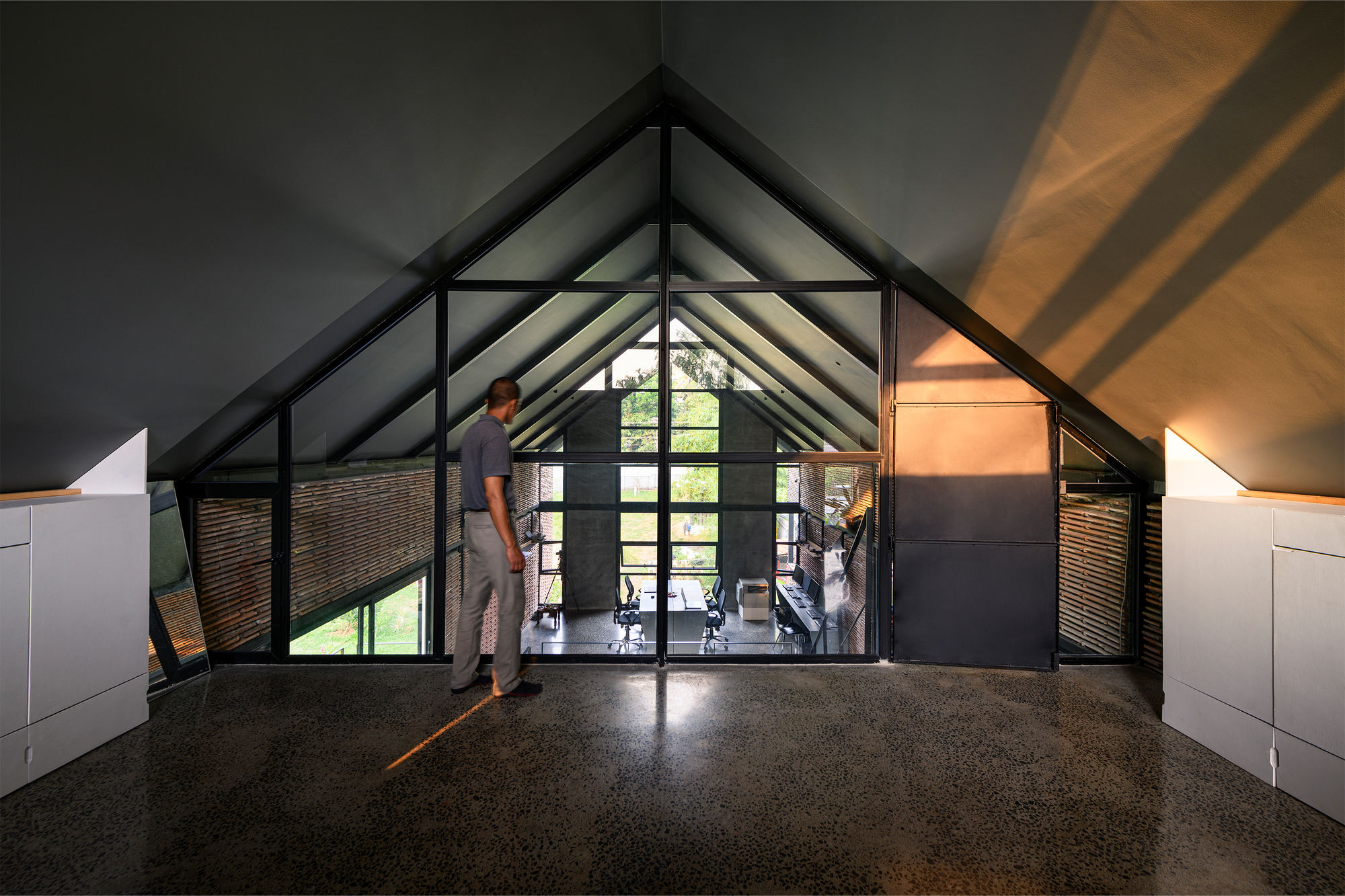 科希什之家丨印度-34