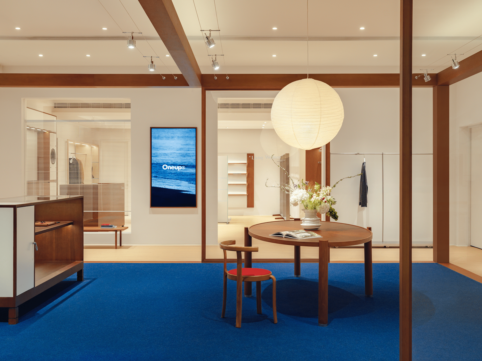 HAUS NOWHERE,Oneup,Sage Studio等丨中国上海-14