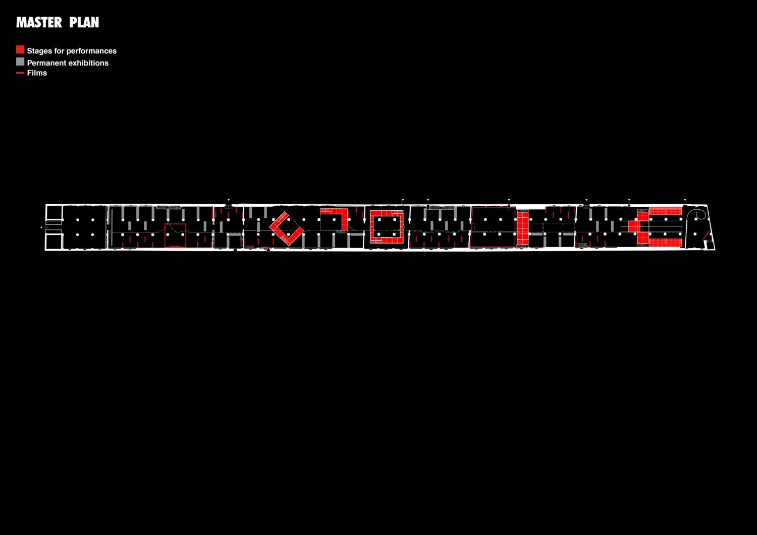 威尼斯双年展 2014 | 意大利之梦-11