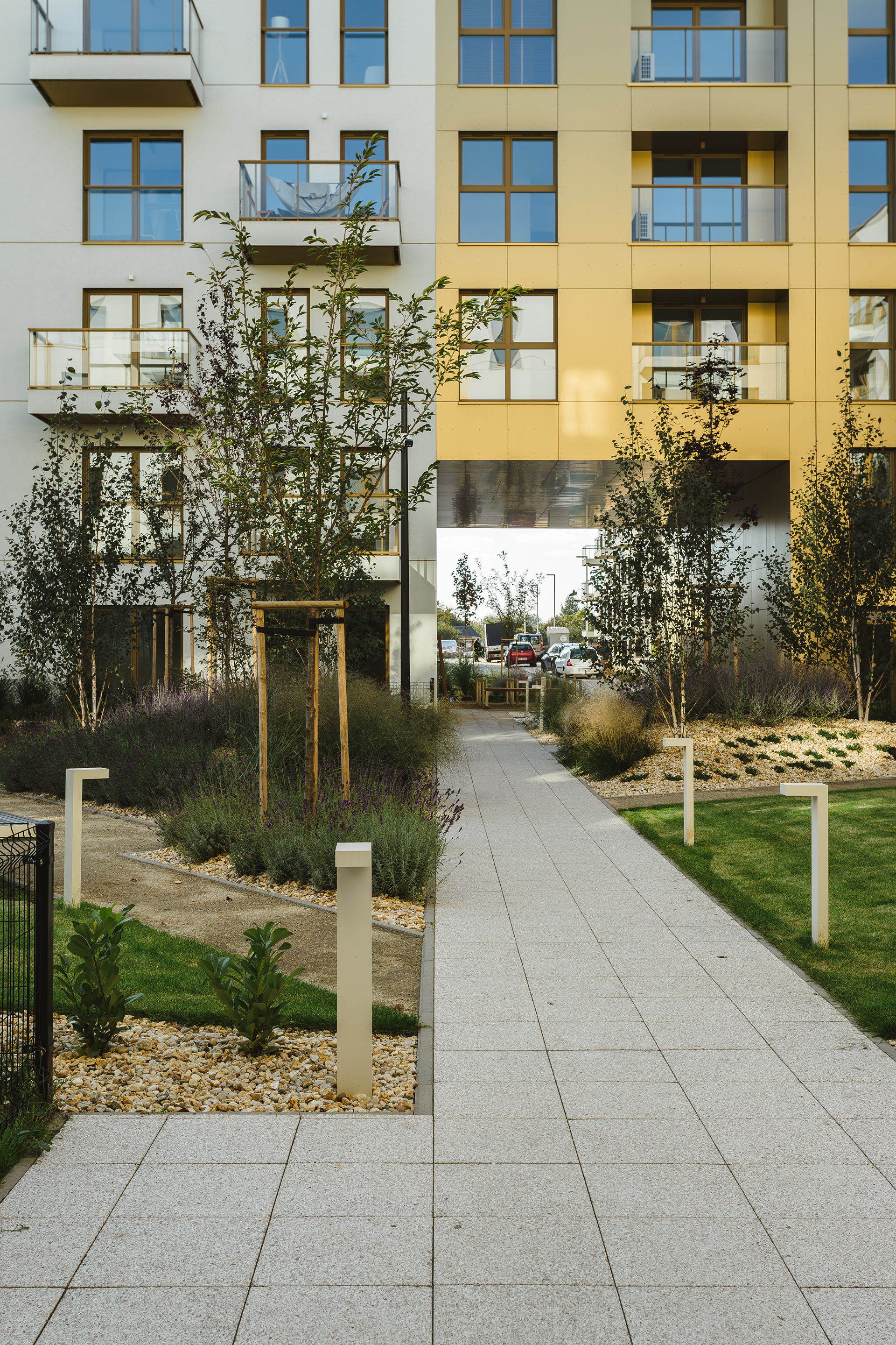 Gliwice Ogrody Andersa Atal - exteriors-42