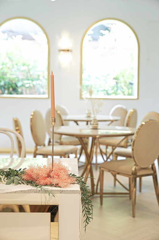 欧洲风情 | 300 平米古典浪漫别墅室内设计-16