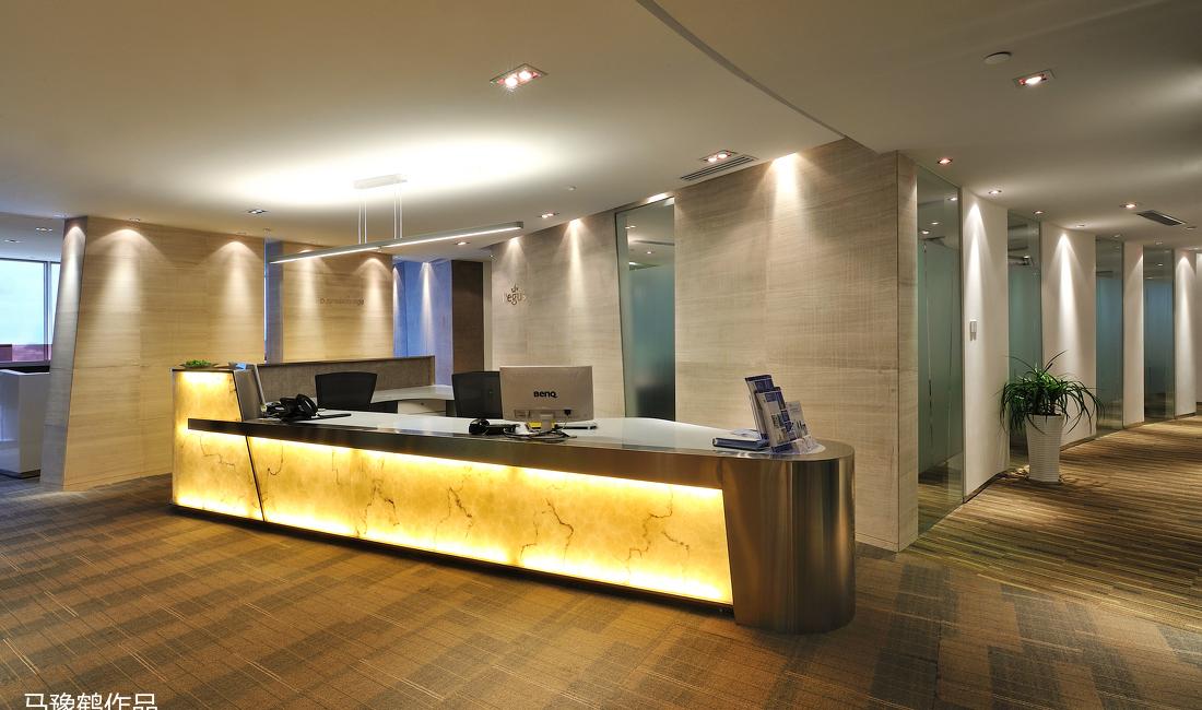 雷格斯简约办公室设计-36