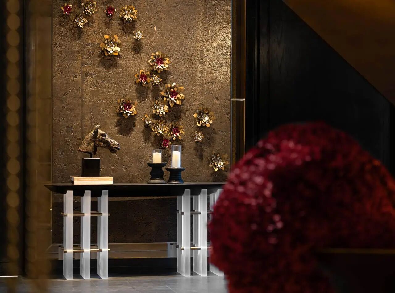 华润·观云润府丨中国南京丨深圳市布鲁盟室内设计有限公司-67