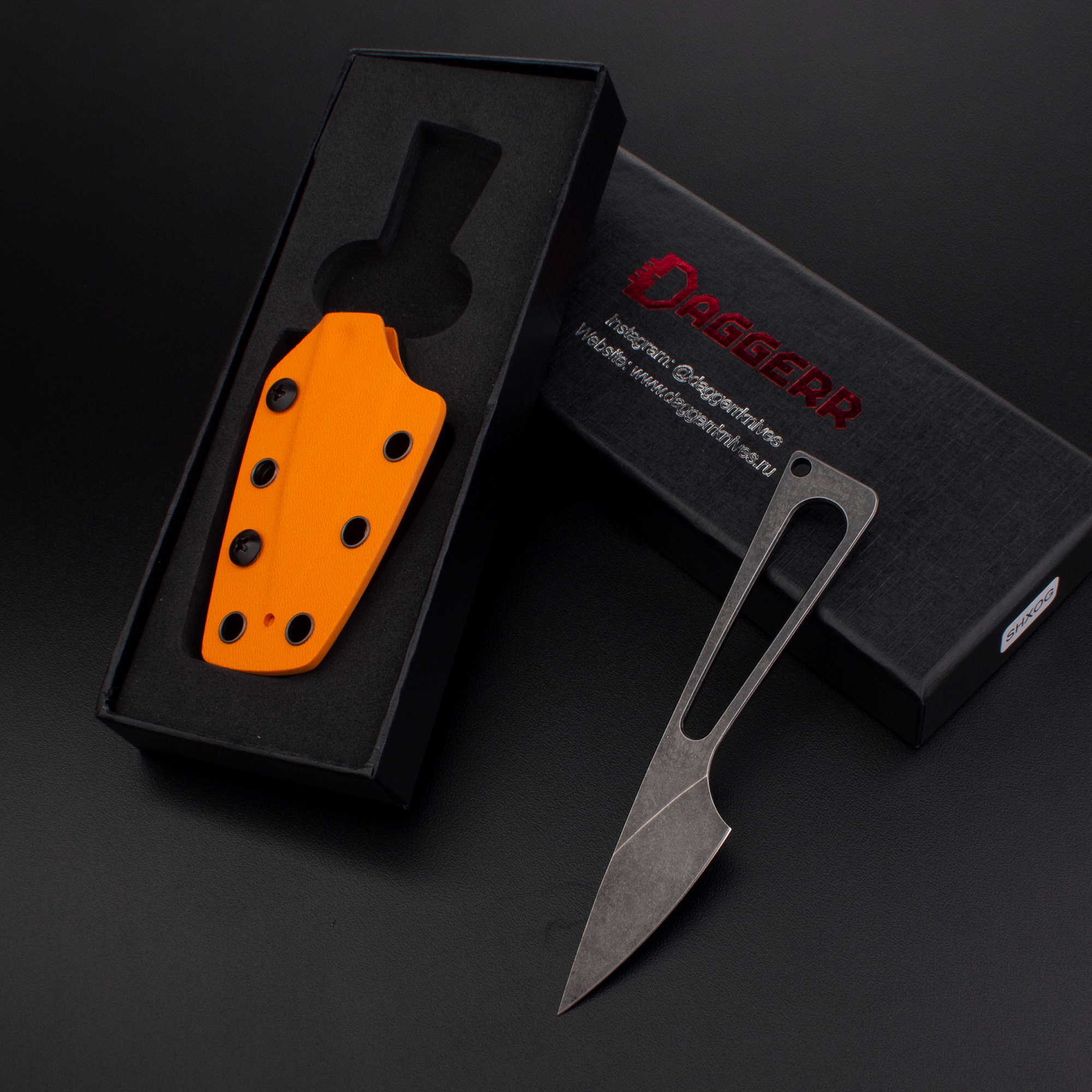 Subject photography for a knife site messermeister-5