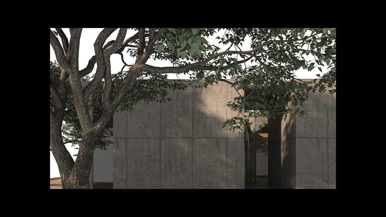 地材展窍盒新生地毯品牌办公空间设计丨许铭轩-11