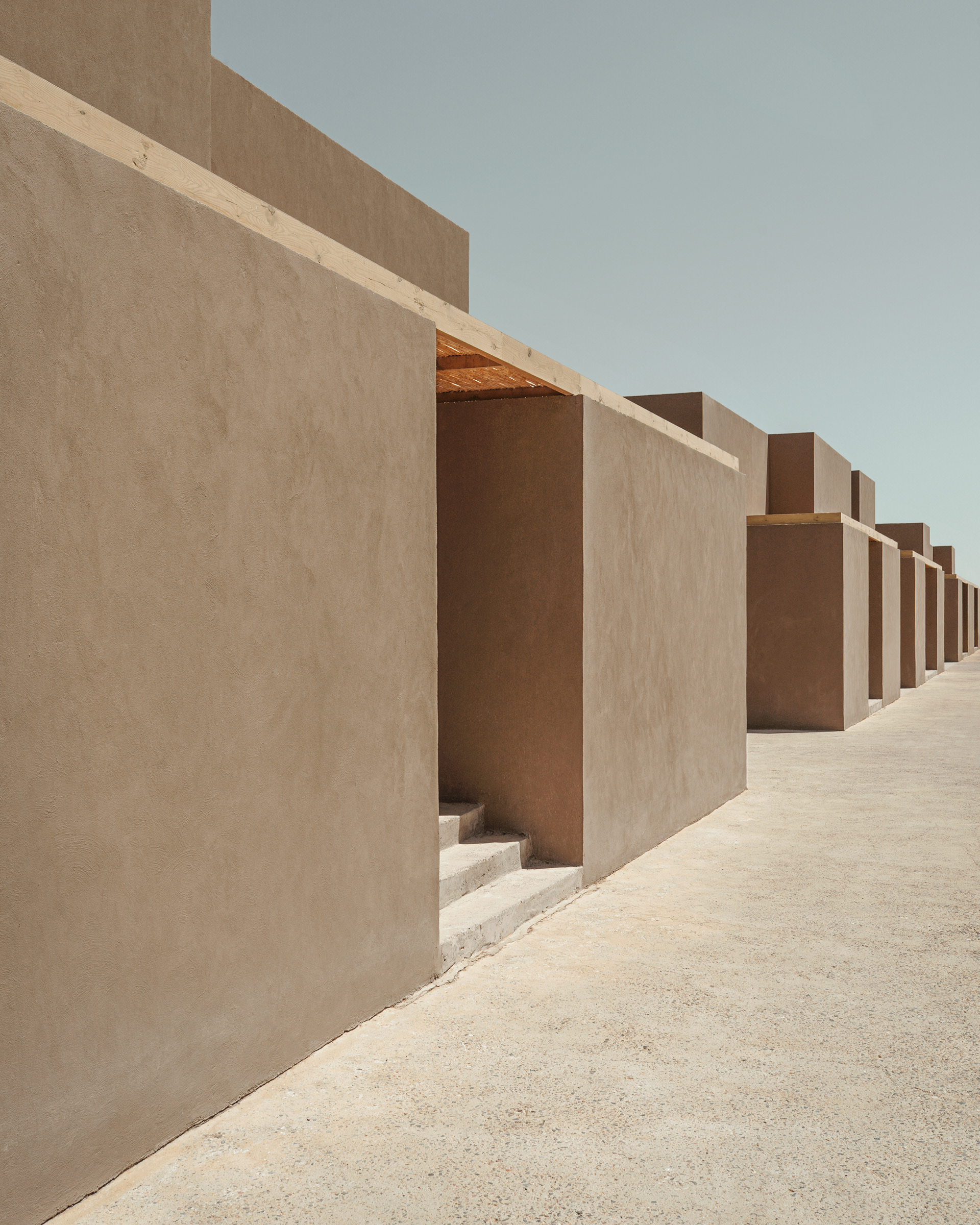 卡萨库克酒店（卡萨库克）丨埃及-11