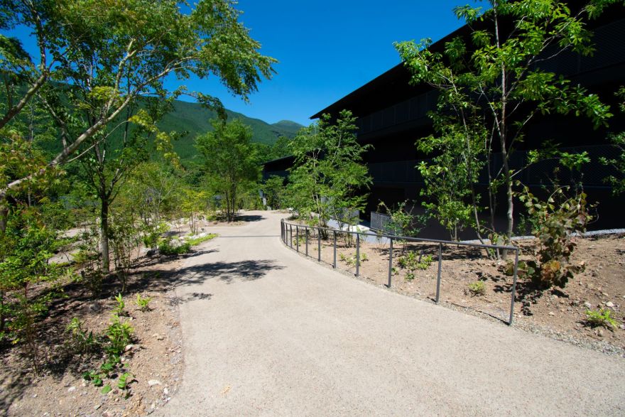 界·由布院丨日本丨隈研吾建筑都市设计事务所(kkaa)-136