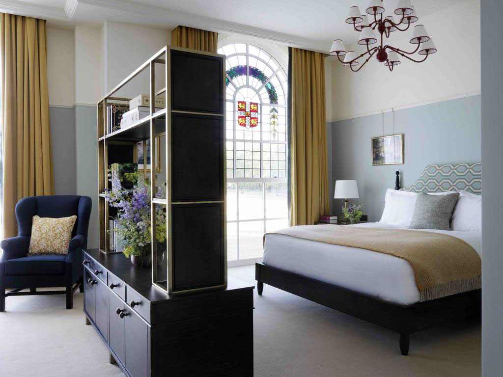 剑桥大学手臂酒店-1