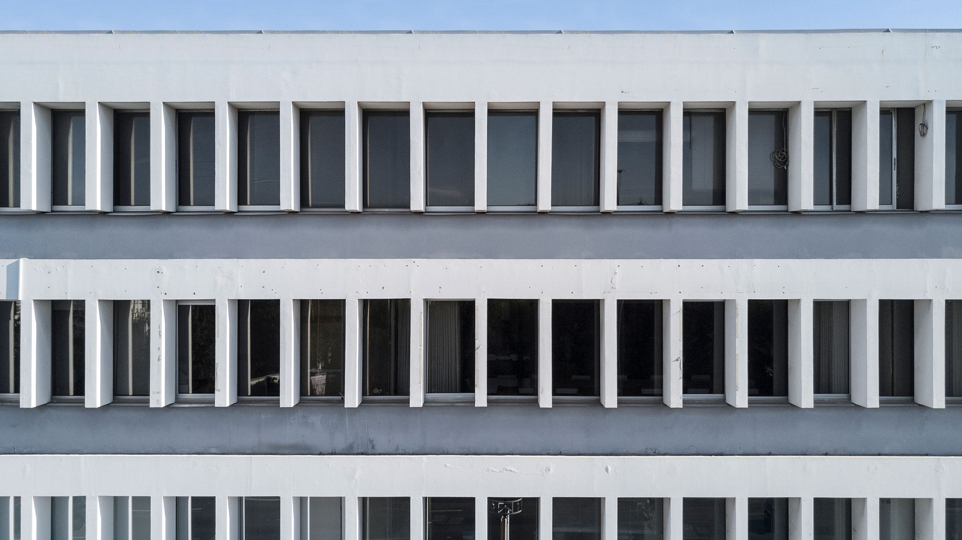 创意引擎——雅典广告公司办公室设计-33