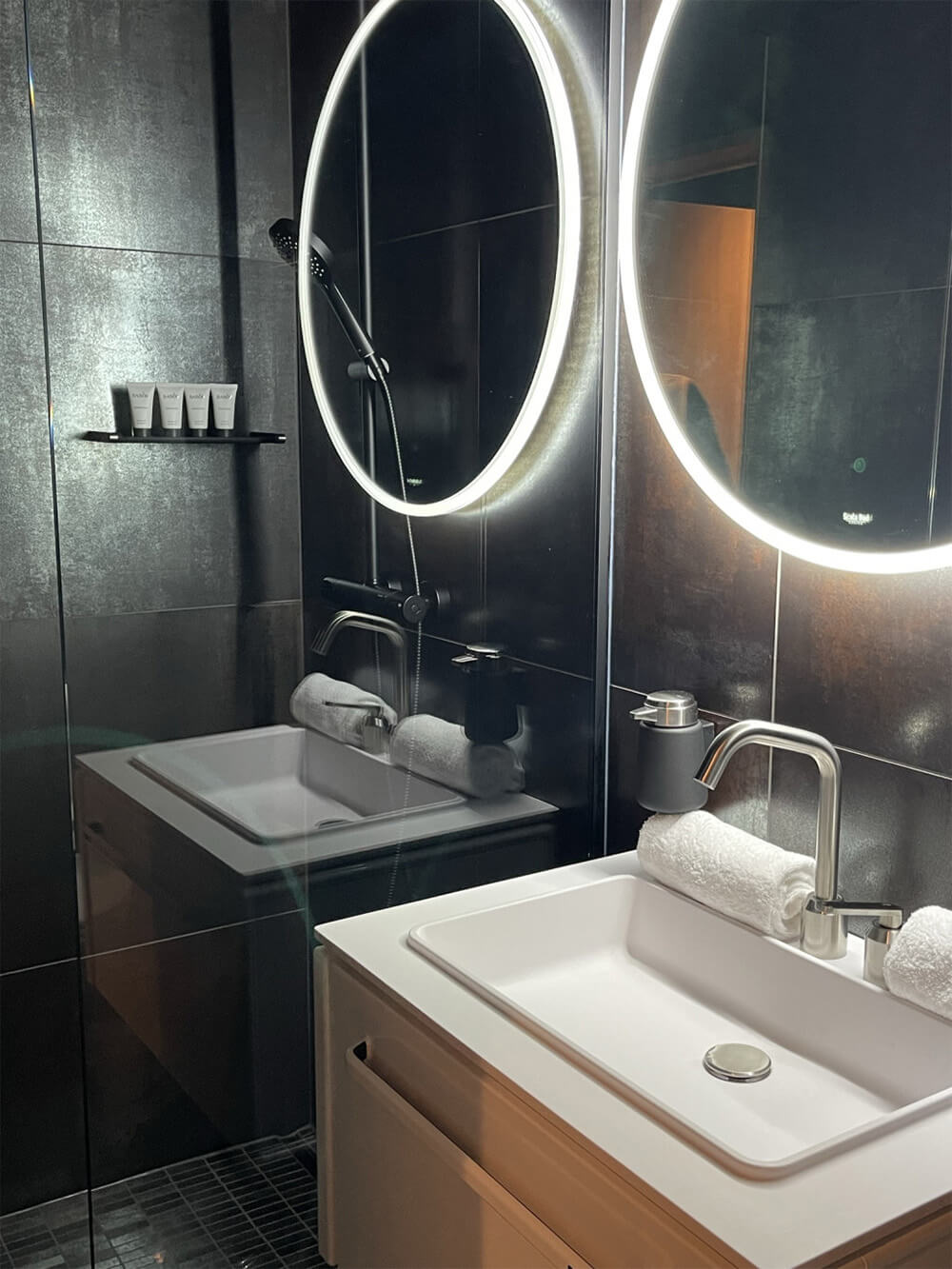 丨挪威丨挪威Snøhetta工作室,Vipp公司-36