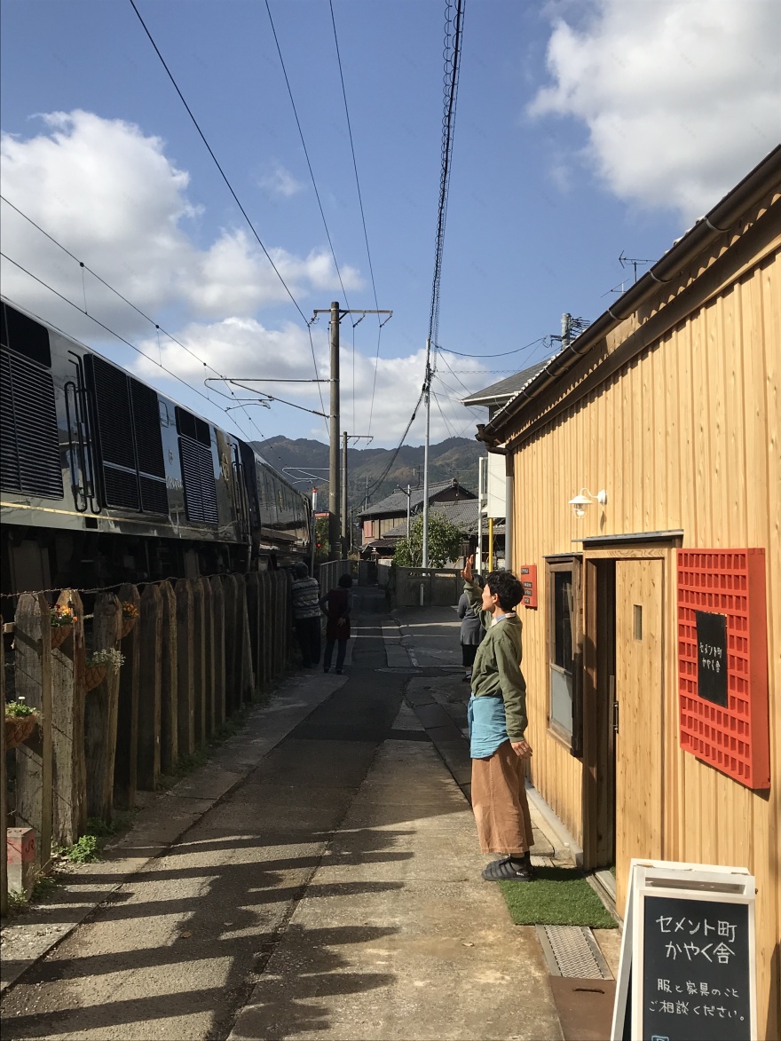 融合传统与创新的日本美学办公室设计-18