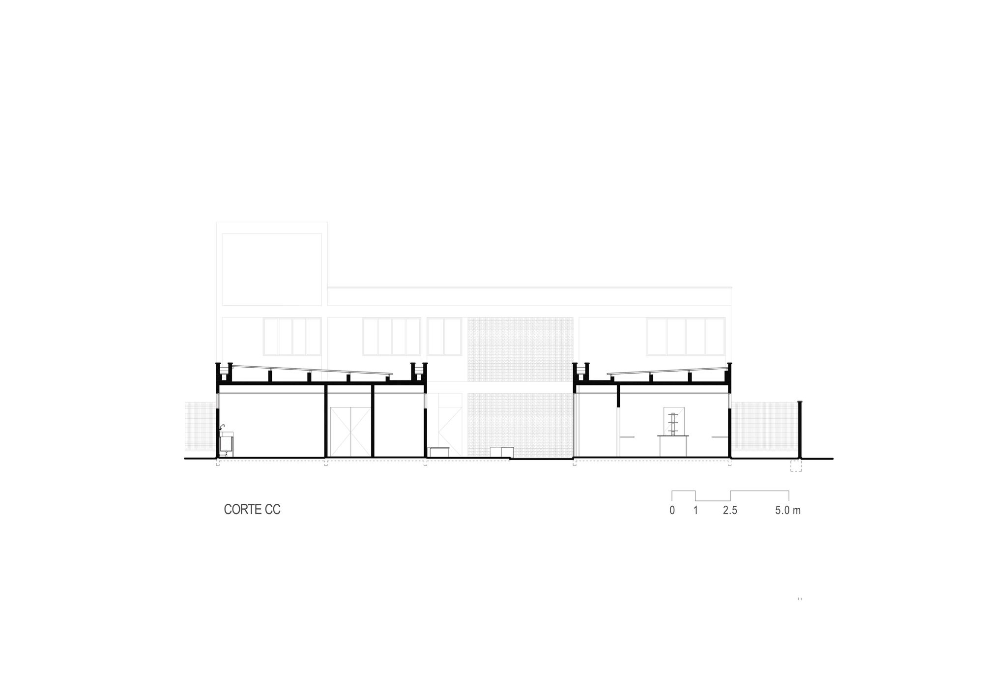 Biotrends 工厂丨巴西丨Rede Arquitetos-40