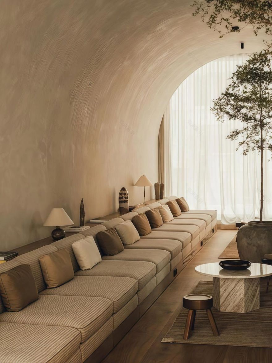 PURO Warszawa Stare Miasto酒店丨波兰华沙丨丹麦 意大利设计双人组GamFratesi-44