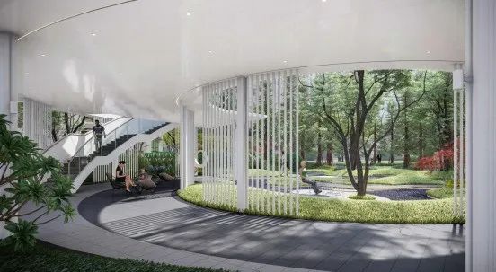 南城·洪卫壹品丨中国抚州丨东咫集团丨东亚景观-77