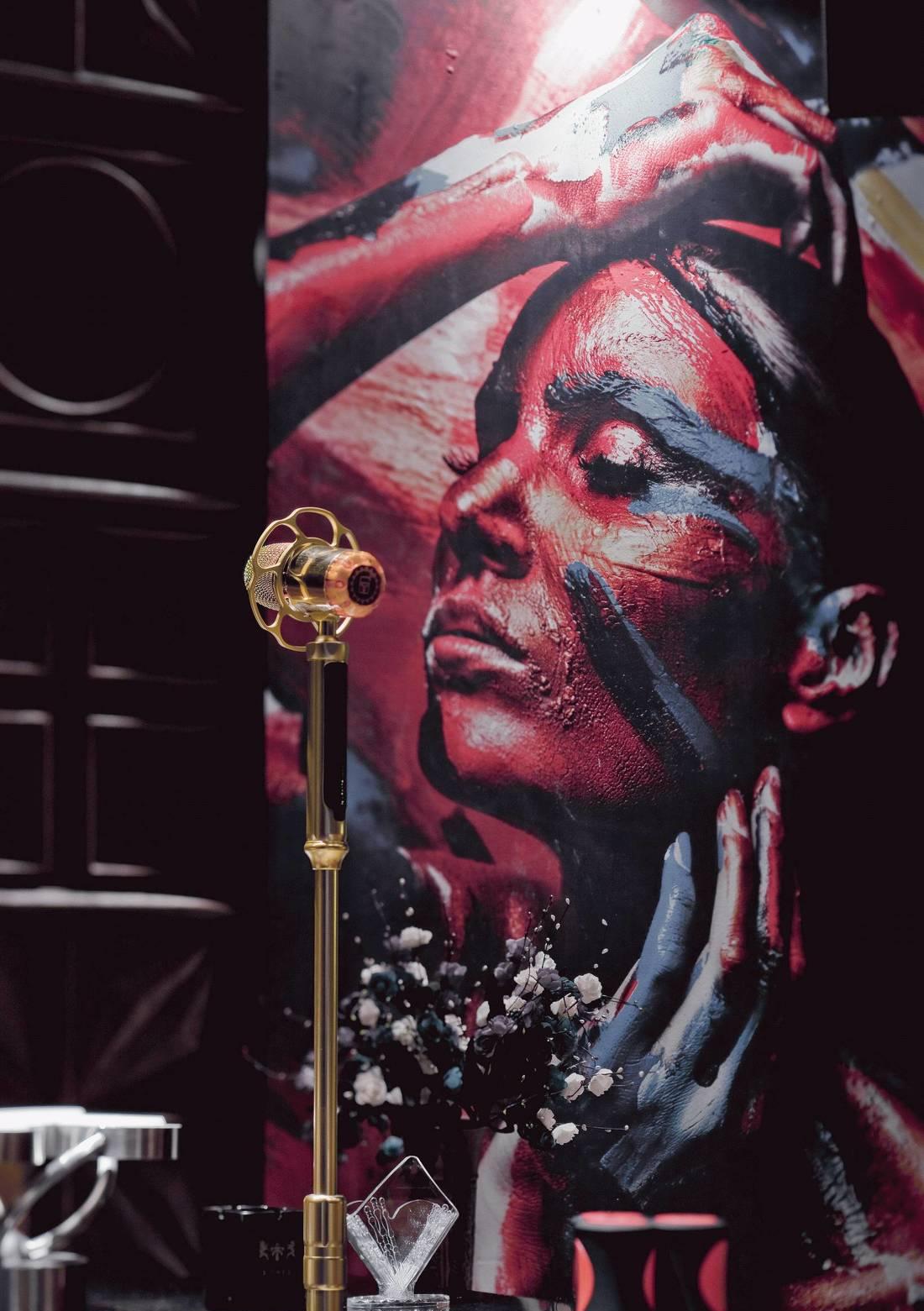 长春帝秀 KTV丨中国长春丨新冶组-15